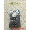 Used Beautiful condition SEIKO Ladies Watch Lukia Lk All Silver