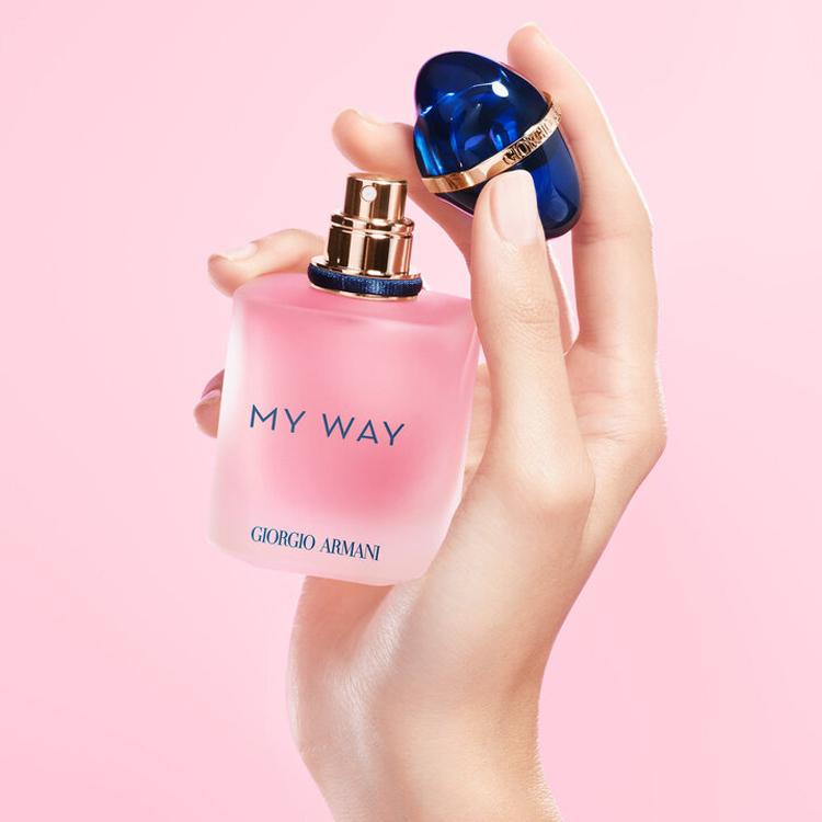 Giorgio Armani My Way Floral Eau de Parfum
