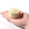 Waterproof Round Brass Box Metal Jewelry Sealed Container Dustproof Storage Box