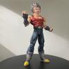 New Dragon Ball Super Baby Gk Anime Action Figure Pvc Model Statue Collectible Desktop Ornaments Collectible Toys Trendy Gift
