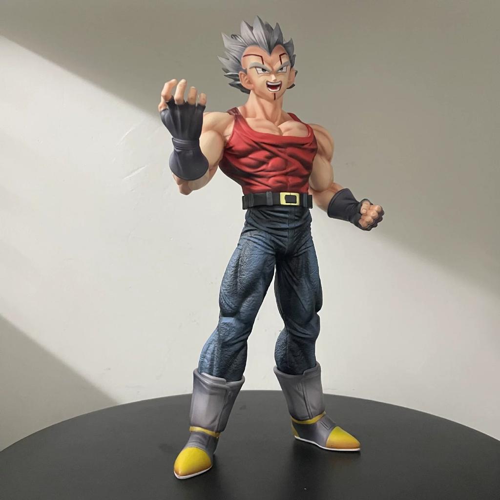 New Dragon Ball Super Baby Gk Anime Action Figure Pvc Model Statue Collectible Desktop Ornaments Collectible Toys Trendy Gift
