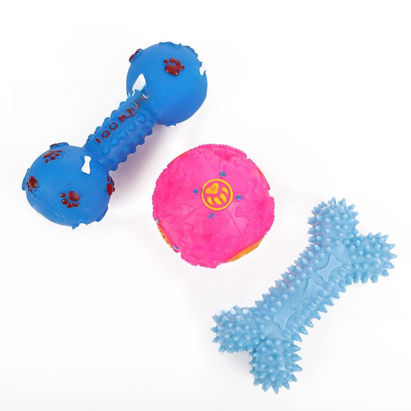 Zvukové hračky Malé pískání Kuřecí mazlíček Psí hračka pískání Výrobci Velkoobchod s chovatelskými potřebami Dárek k narozeninám pro psa