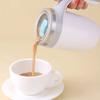 NEW 380ml  Stirring Cup Usb Charging Automatic  Stirring Coffee Cup Is Suitable  Coffee And  Drinks 2025