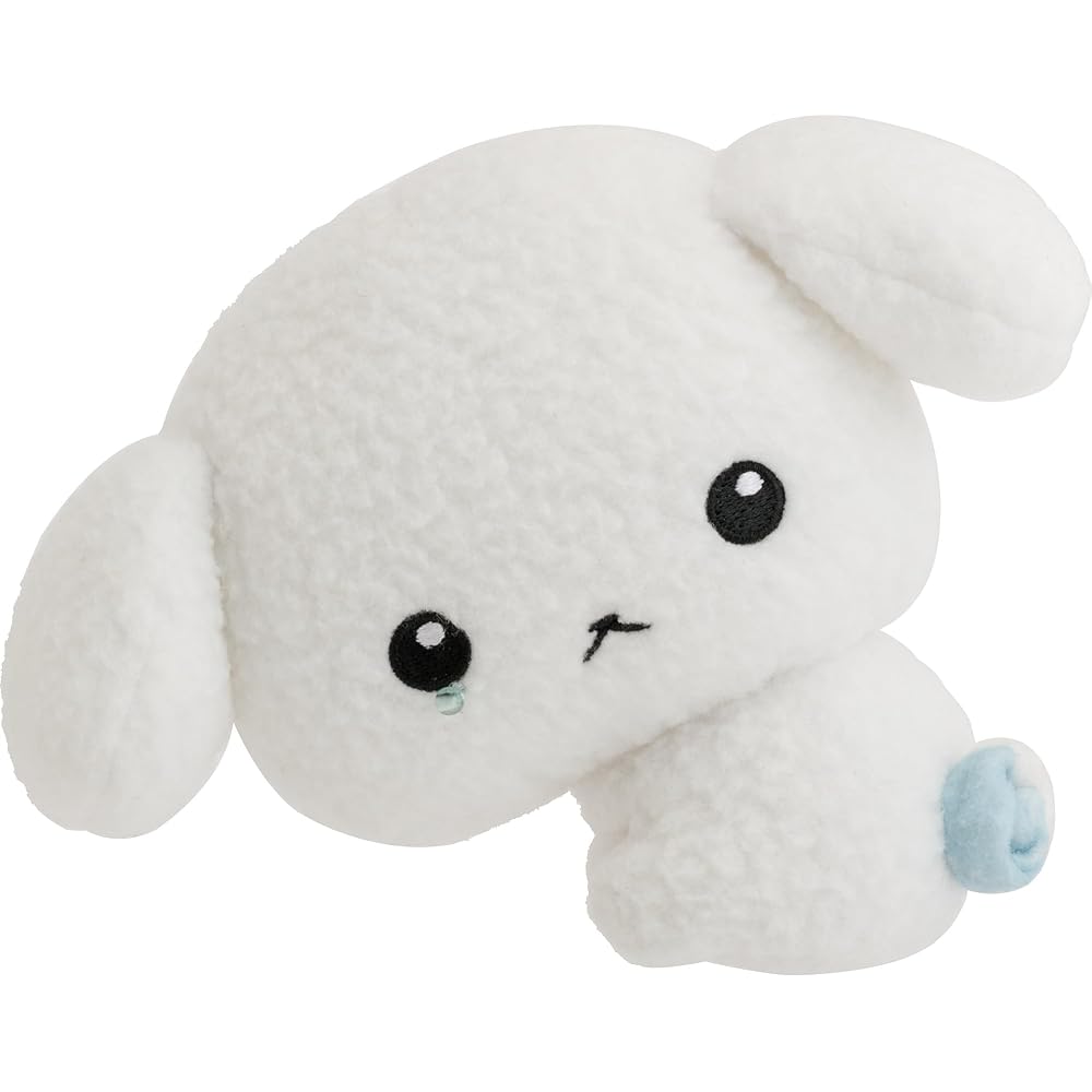 San-X Universe Plush Toy Shaking Dog 30cm Soft Stuffed Animal