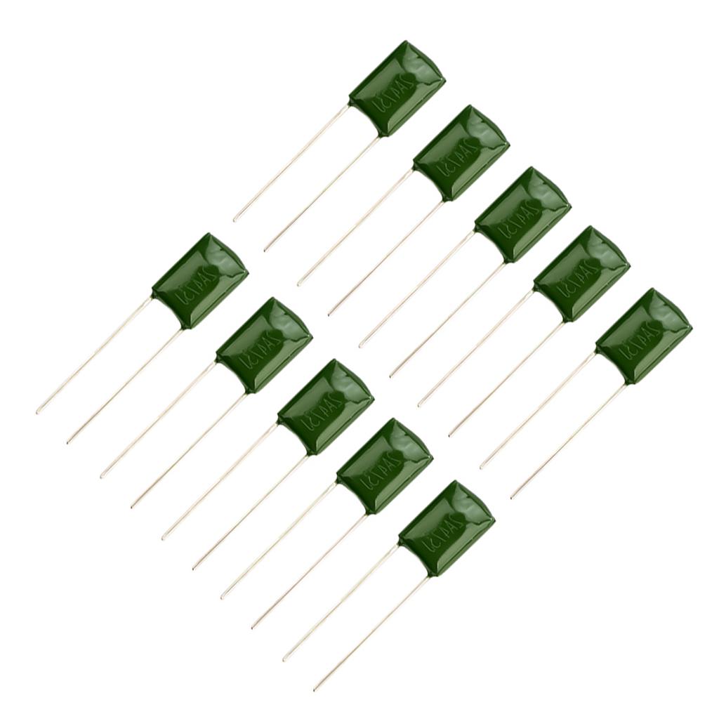 Gitarrenverstärker Elektronisches Zubehör Gitarrentonkondensator Tonkondensator für E-Gitarre Verbesserter Gitarrenton