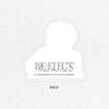 Pre-order PARK JI HOON Asia Fancon RE:FLECT Encore in SEOUL Acrylic Clip