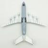 20cm Ukraine Antonov AN225 Mriya Metal Model Airplane 1:400 Scale Aircraft Aviation Miniature Plane for Collections