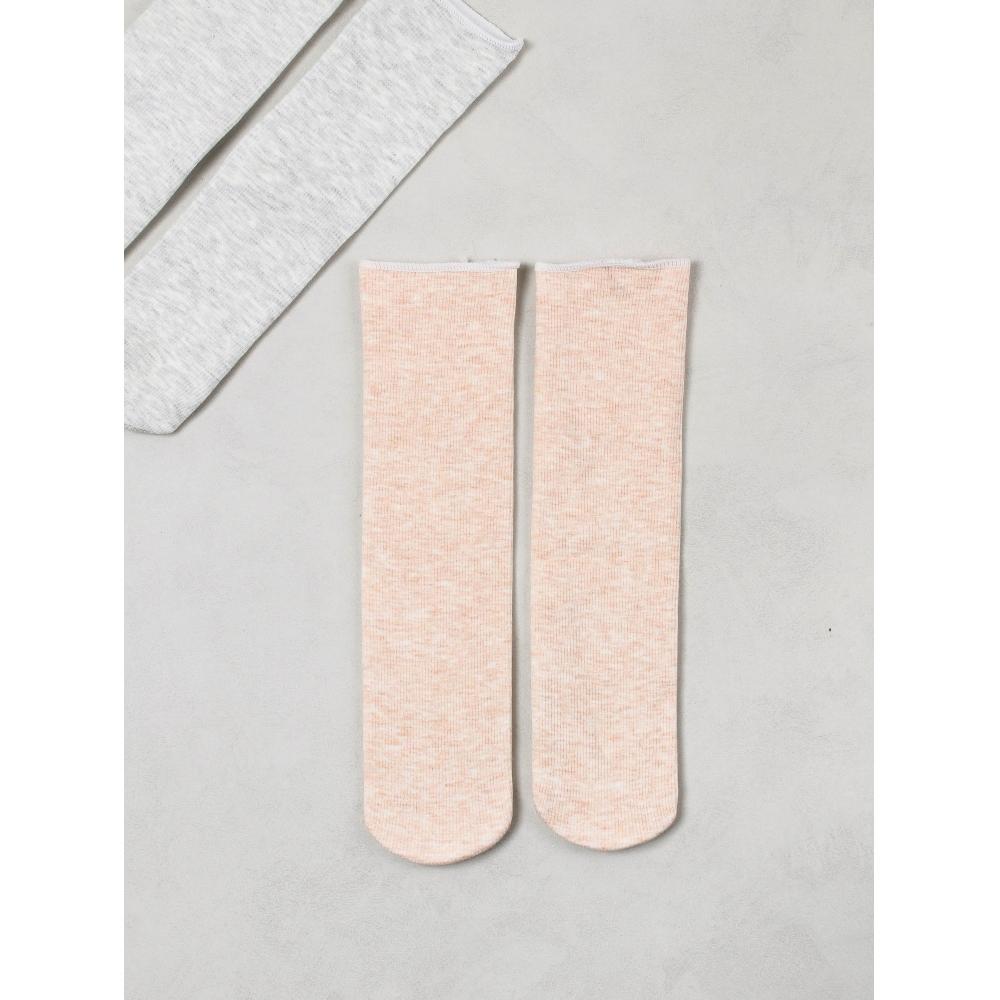 

Носки из норки Daiso Mink gray (charcoal)