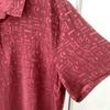Spring and Summer New Arrival Silk Dress A- line Style Pure Color Jacquard Fashion Skirt Plus Size Slim Looking Women's Mid Length Long Length Skirt