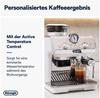 Coffee Machine DeLonghi EC 9155.W La Specialista Arte (0132126061)