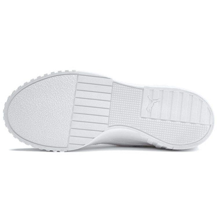 PUMA Cali White Women's 369155-01