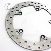 Fits BMW Rear Brake Disc: F650GS, F700GS, F800GS/GT, F800R, F800ST