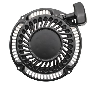 B&S Starter Manual Z400 Z500 Ro14747