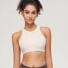 European and American-Style Seamless Brassiere Quick-Dry Sports Running Yoga