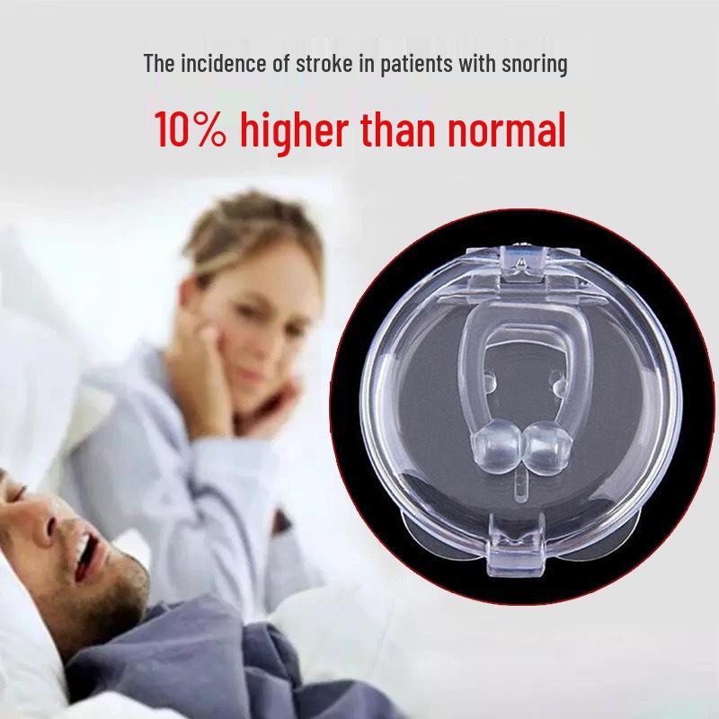 Women's Anti-Snoring Device