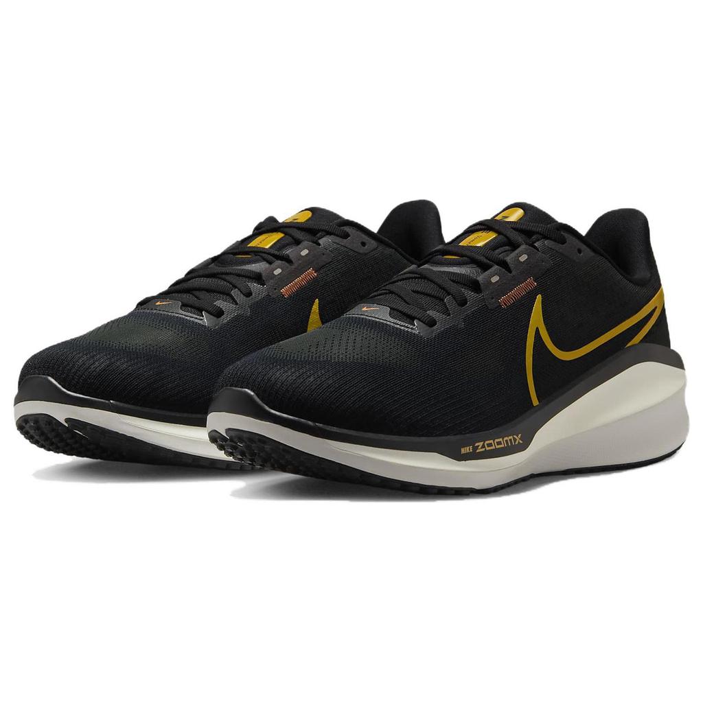 New Nike Vomero 17 Black Bronzine FB1309-006