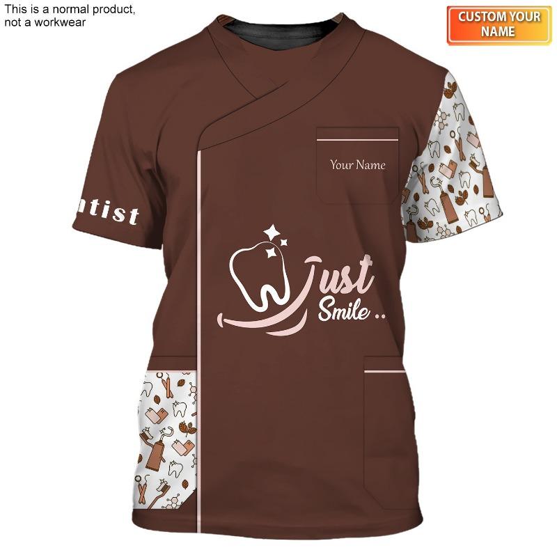 New retro wind sweatshirt African clothing printing Mauritania T-Shirt Sport Premium summer casual T-shirt XXS