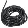 Changhong PE Spiral Cable Wrap Tube
