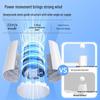 Midea FZ201 Foldable Negative Ion Hair Dryer, 1800W CN plug (adapter included)