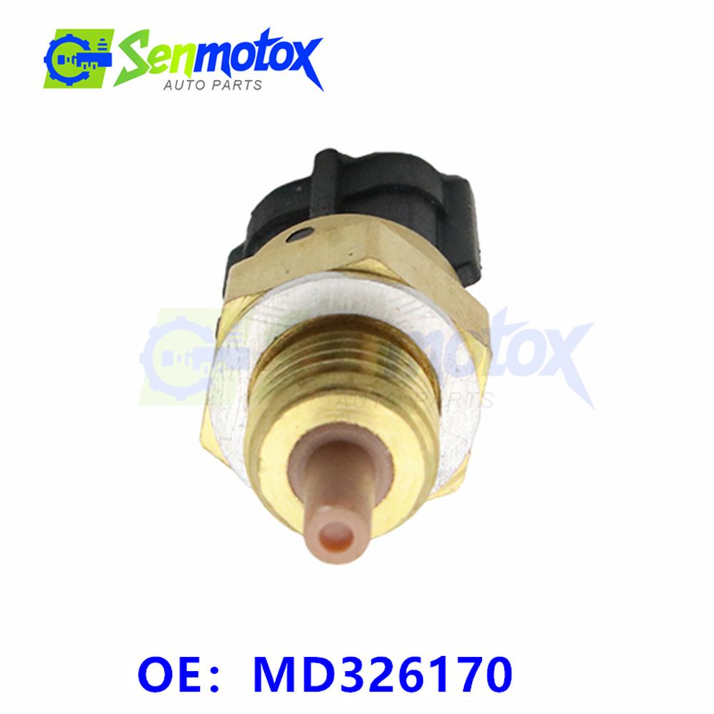 MD326170 For Mitsubishi L200 Triton Pajero Sport Lancer 4D56 4M41 Car ABS Temperature Sensor 13650-56B00 1365056B00 E1T25972