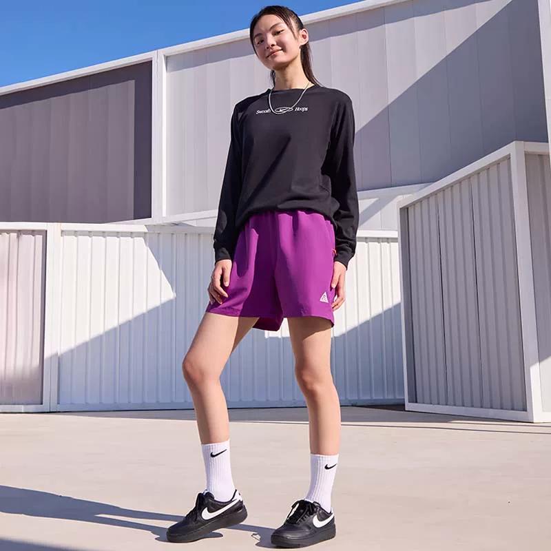 Nike Women's Thick-Tread Sports Shoes - Spring Retro Classic Fashion - NIKE GAMMA FORCE FQ6476