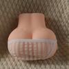 Realistic Vagina Silicone Masturbator Adult Dolls Sexy Men Masturbation Big Ass Vagina Harem