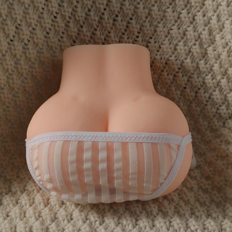 Realistic Vagina Silicone Masturbator Adult Dolls Sexy Men Masturbation Big Ass Vagina Harem
