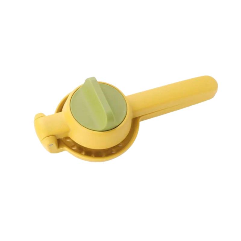 Manual squeeze lemon clip lemon juicer fruit juicer orange juice squeezer juice fresh juice artifact
