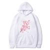 Hoodies Long Sleeve Sakura Kawaii Keep Warm Swea