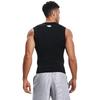 Under Armour Trainings-Basisschicht UA HeatGear Armor Kompressions-Ärmelloses Shirt Herren