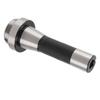   Boring Head Shank 1-1Celsius2-18UNF Thread 0.005mm Accuracy 60 Degree High Carbon Steel End Mill Adapter Tool Holder for Milling Inner Hole  
