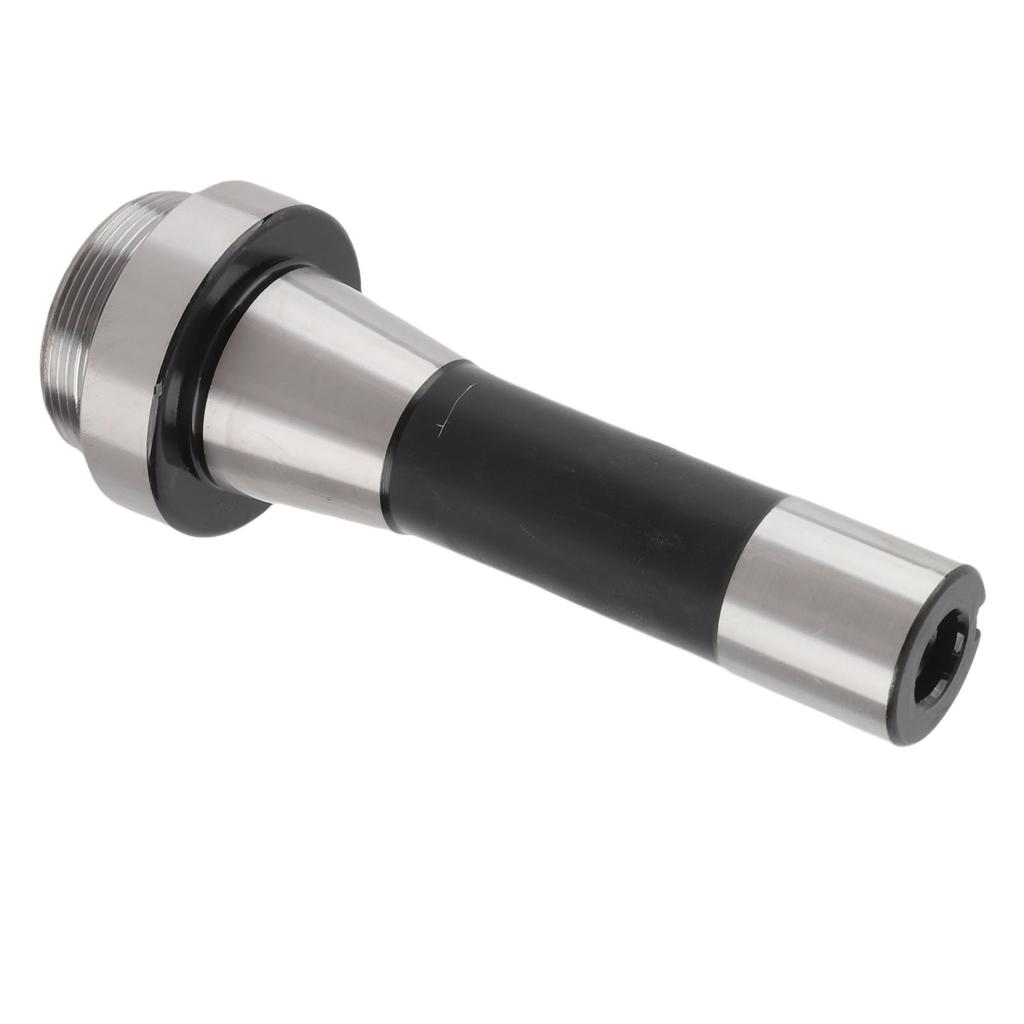   Boring Head Shank 1-1Celsius2-18UNF Thread 0.005mm Accuracy 60 Degree High Carbon Steel End Mill Adapter Tool Holder for Milling Inner Hole  