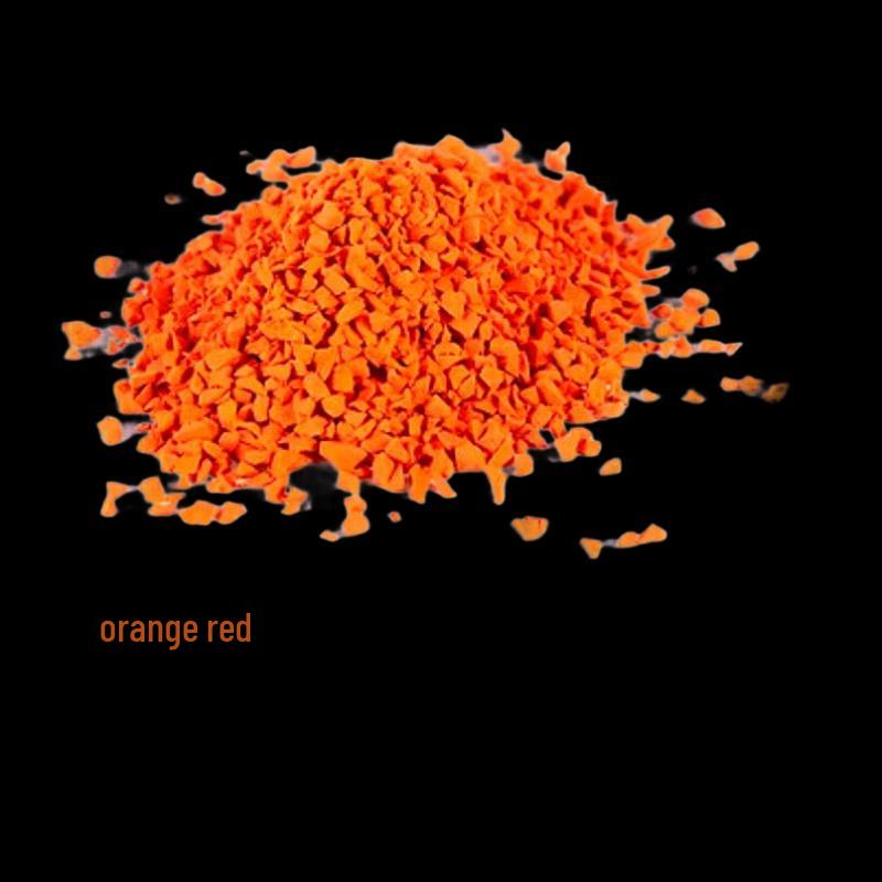 EPDM Gumové drtě pro pásy