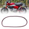 Länkkedja Ersättningsreservdelar för Honda 90CC 110CC 125CC 420?106L Motorcykel ATVBrun