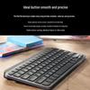 Logitech MX Keys Mini Wireless Backlit Keyboard