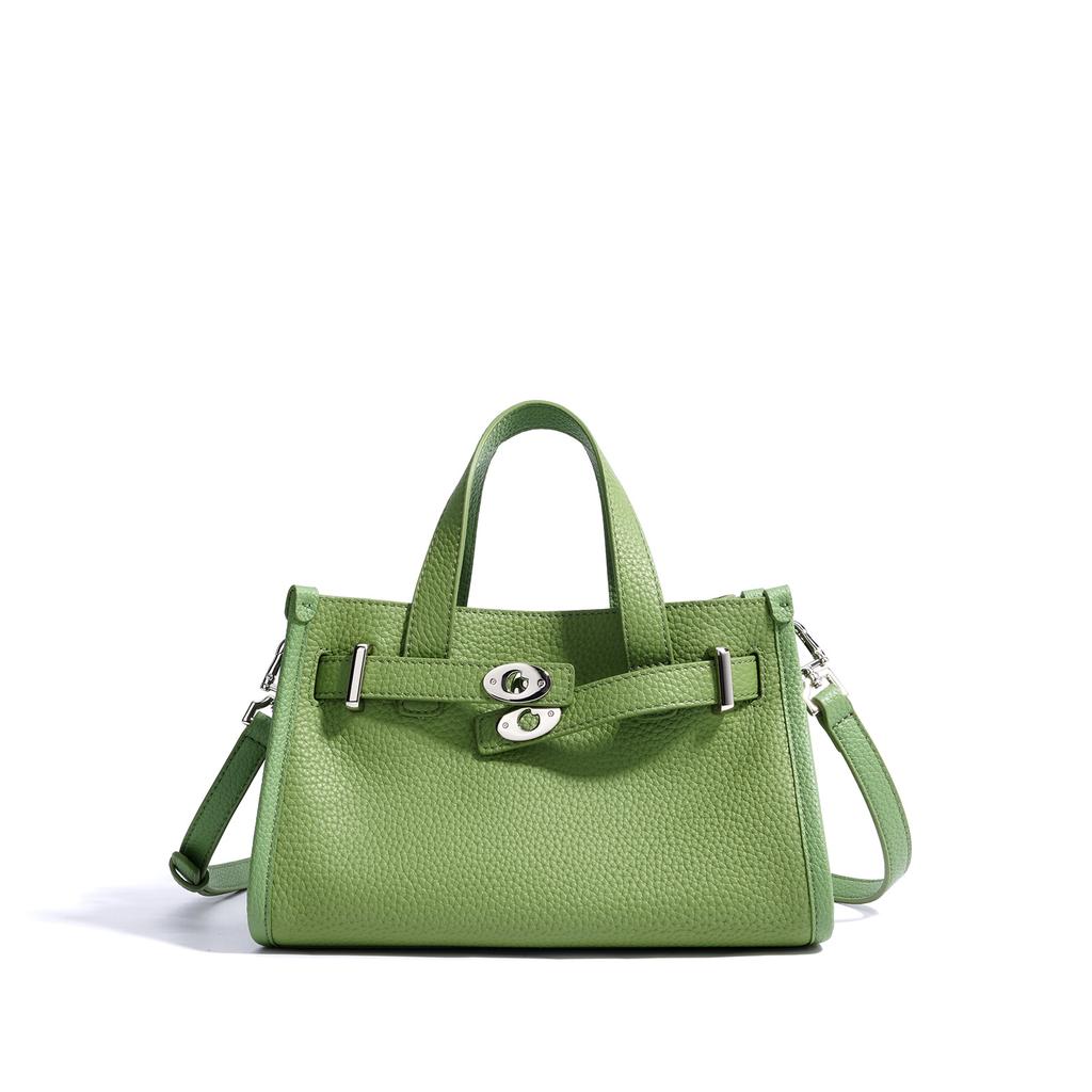 New Niche Design Tote Bag High-end Handbag Shoulder Messenger Bag Women