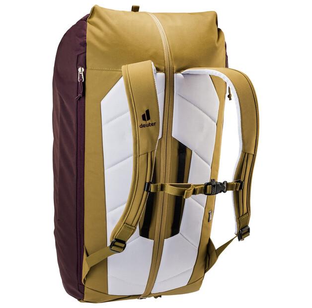 Рюкзак Deuter Gravity Motion SL jade/ivy (Damen) (3362322-2275)