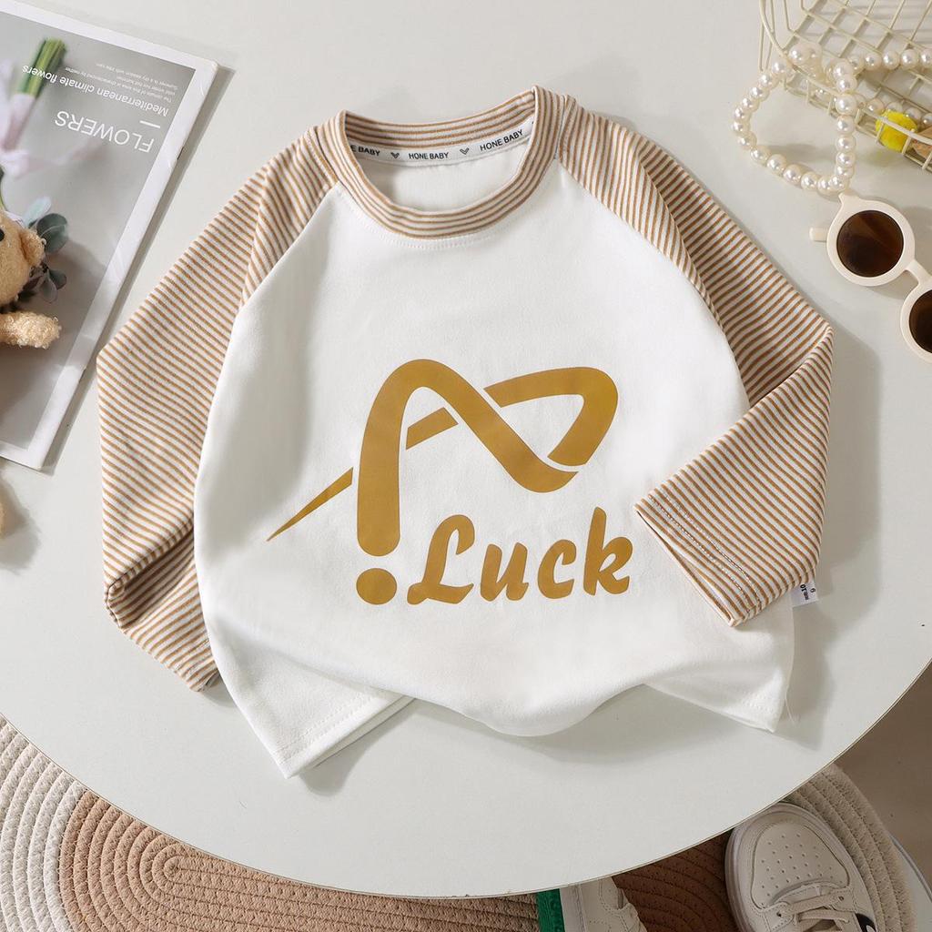 Kids' Wool & Silk Long Sleeve Base Layer - Warm Autumn/Winter Top for Boys and Girls