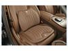 Nezha U/S & V/N01 Car Seat Cushions: Lumbar Support, Four Seasons Universal Fit