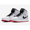 Nike Air 1 Mid Fearless CLOT Edison Chen Silver Red CU2804-100
