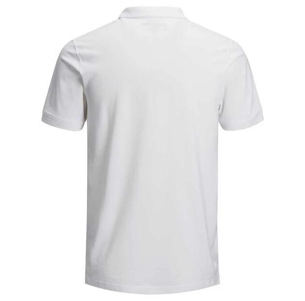 Jack & Jones Ebasic Short Sleeve Polo