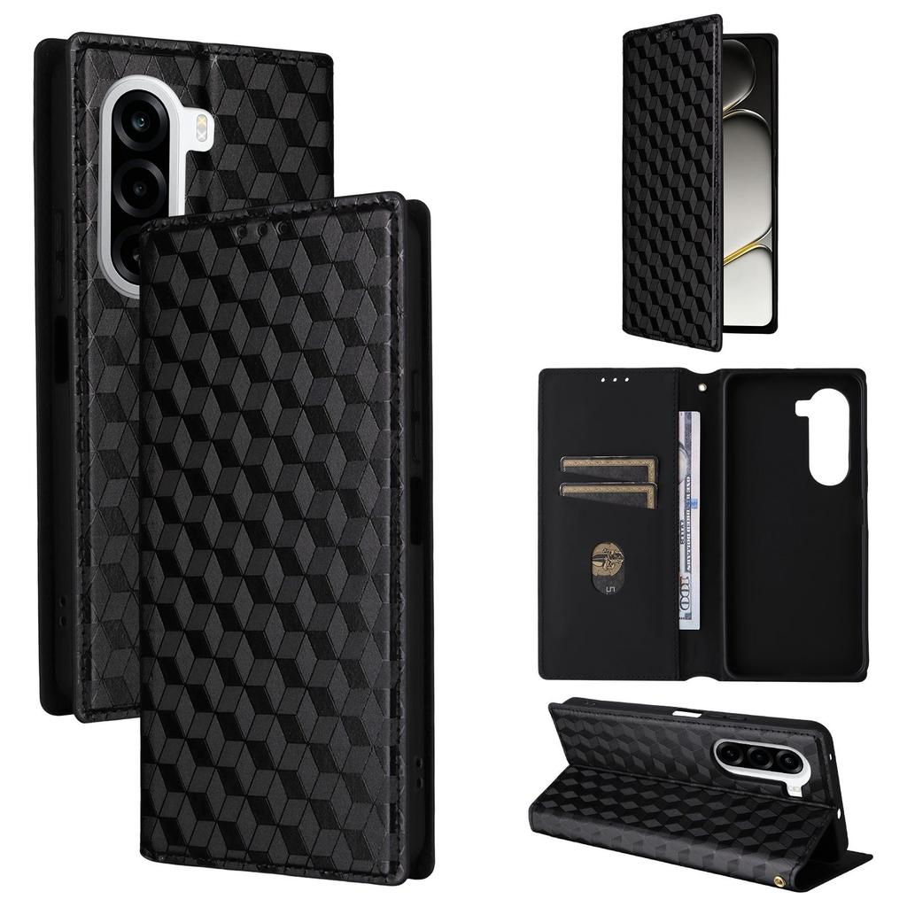 Flip Case for Oneplus Turbo 6X Protective Case with Magnetic Closure Wallet Leather Phone Case