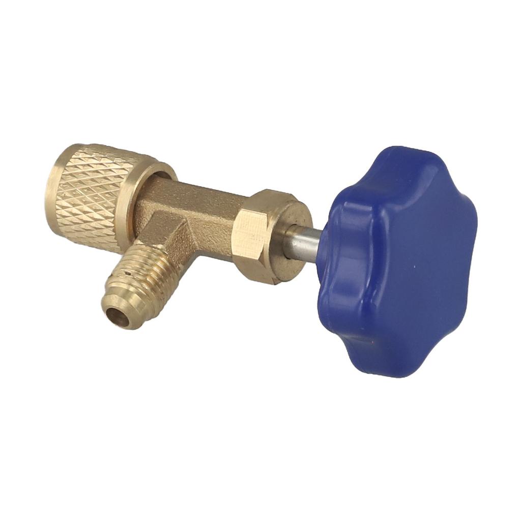 Common Opening Valve Bottle Opener Easy Installation Parts Refrigeration Repair Replacement High Quality Brand New