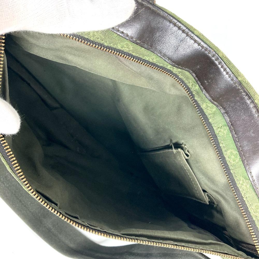 Louis Vuitton M42351 Monogram mini Sac Maman mother's bag with changing sheet