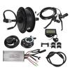 Kit di Conversione Ruota Posteriore per Bicicletta Elettrica Motore Posteriore 48V 500W Display LCD3 Kit Sensore di Assistenza alla Pedalata