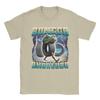 2026 New Hot Sale Boneca Ambalubu Funny Italian Brainrot Meme Print T Shirt Men Women Cotton Tee Shirt Clothing Fashion Tshirts