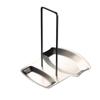 Qianxing 430 Stainless Steel Multi-Functional Kitchen Storage Rack