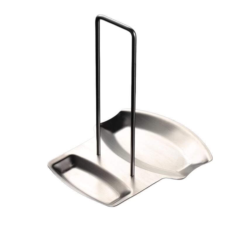 Qianxing 430 Stainless Steel Multi-Functional Kitchen Storage Rack