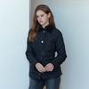 Belted Quilted Short Jacket ITPAZJK430