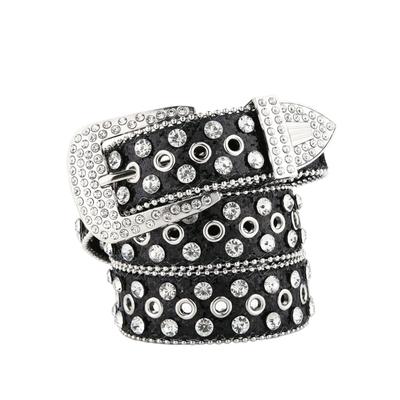 Accesorios – Cinturones y fajas para hombres